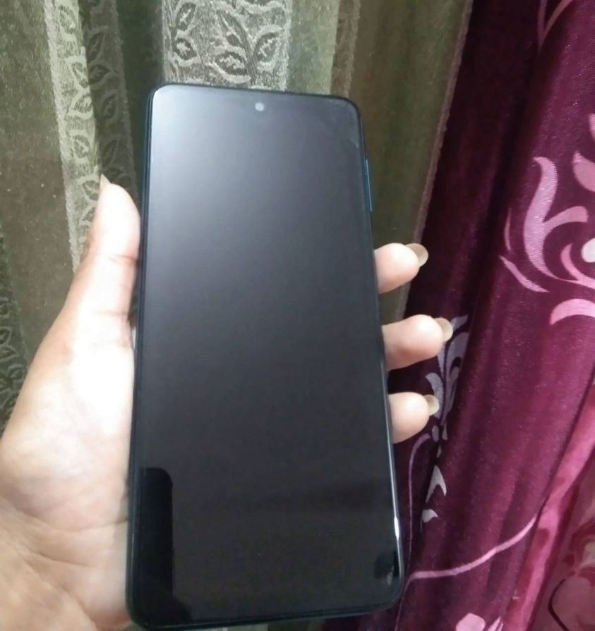 Redmi Note 9 Pro For Sale