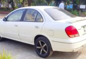 Nissan Sunny Car 2008 For Sale