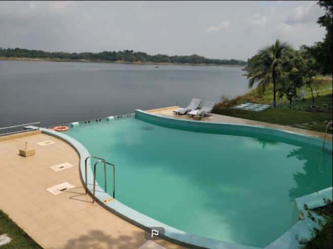 Lakeshore Resort  Kaptai Chittagong