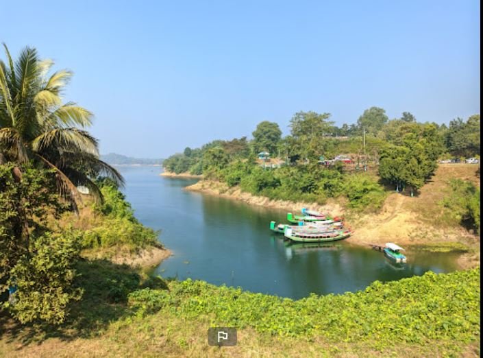 Lakeshore Resort  Kaptai Chittagong