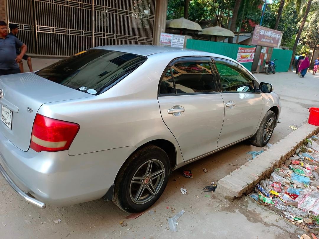 Private Car Rental in Gazipur