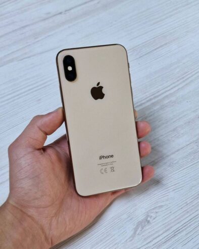 Discounted XS Max iPhone Sale