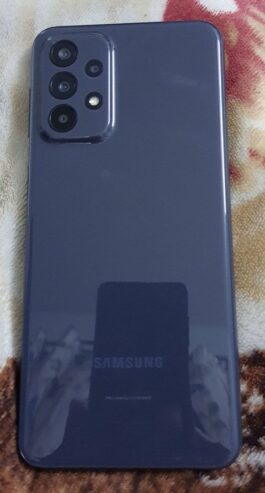 Used Samsung A23 6/128