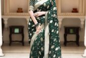 Exquisite Banarasi Sarees