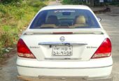 Nissan Sunny Car 2008 For Sale