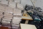 3000 pcs export quality trouser lot