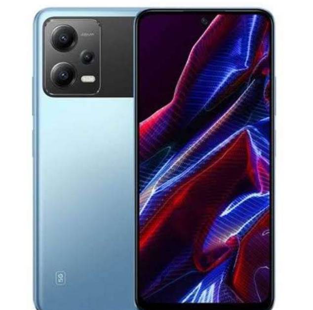 New Poco x5 Pro Mobile For Sale