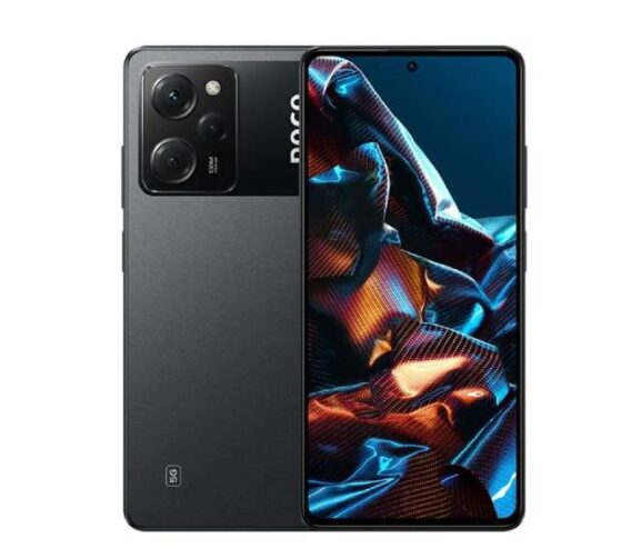 New Poco x5 Pro Mobile For Sale