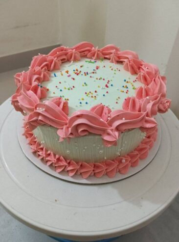 Order Cake Online Dhaka