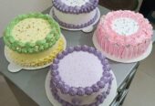 Order Cake Online Dhaka