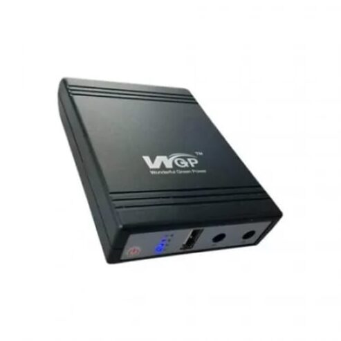 Mini UPS For WIFI Router BD