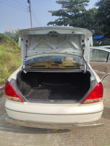 Nissan Sunny Car 2008 For Sale