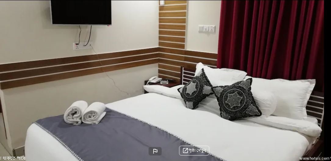 Rich Mart Rest House Barisal