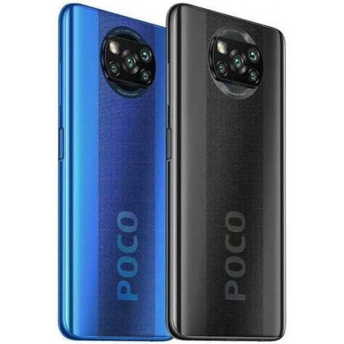 Xiaomi Poco X3 Pro Mobile