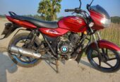 Bajaj Discover Bike 135 cc