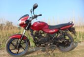 Bajaj Discover Bike 135 cc