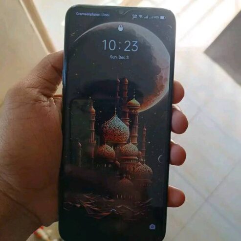 Realme 6i Mobile For sale