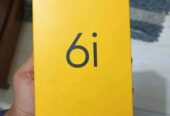 Realme 6i Mobile For sale