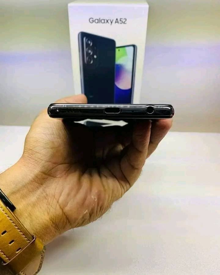 Samsung Galaxy A52 for Sale
