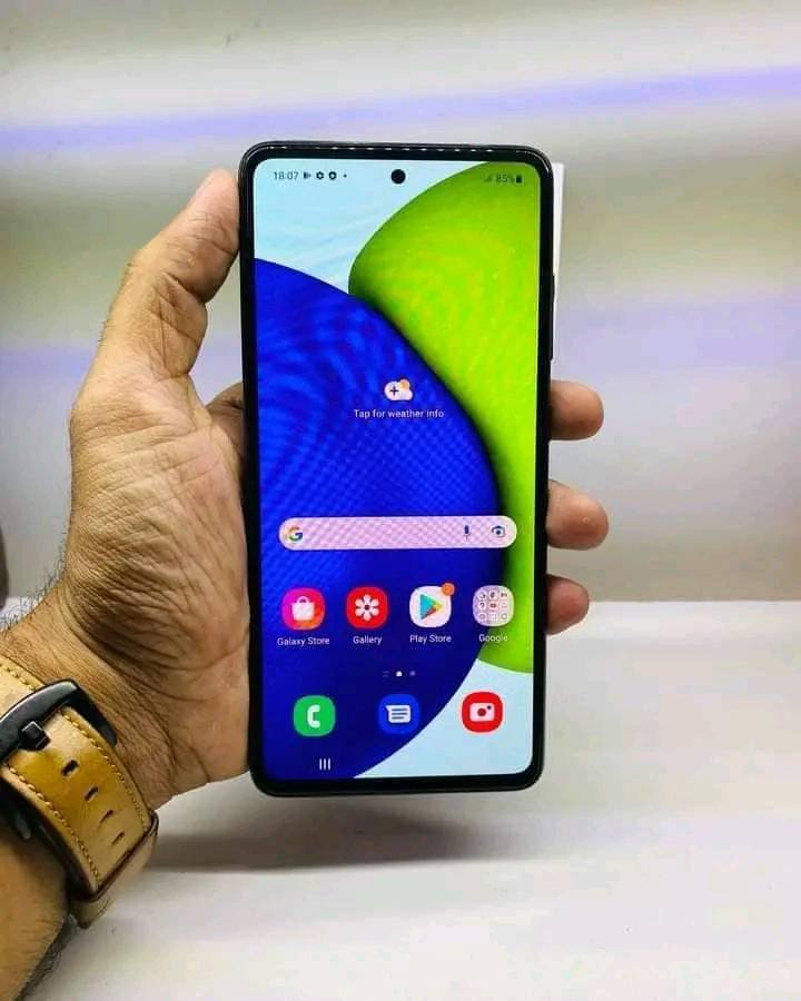 Samsung Galaxy A52 for Sale