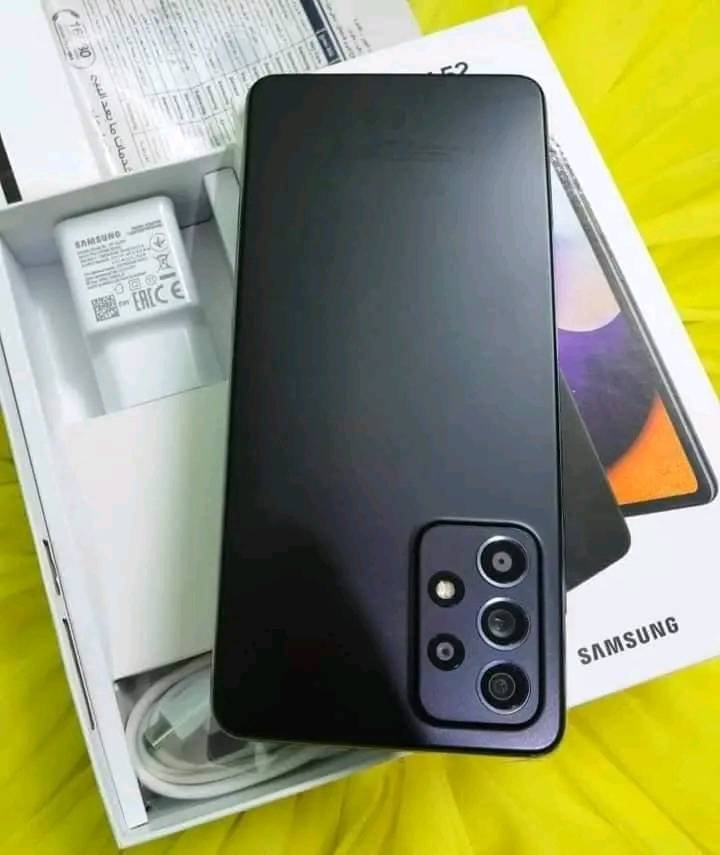 Samsung Galaxy A52 for Sale