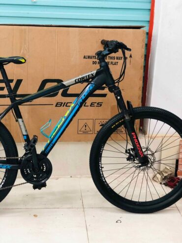 Phonix cycle (used) for sale