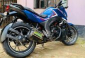 Honda Hornet 150 Used Bike sale