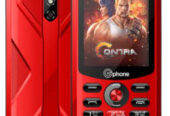 Gphone GP28 Gaming Feature Phone