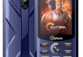 Gphone GP28 Gaming Feature Phone