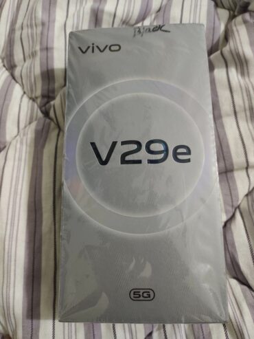 Vivo v29e Mobile For Sale