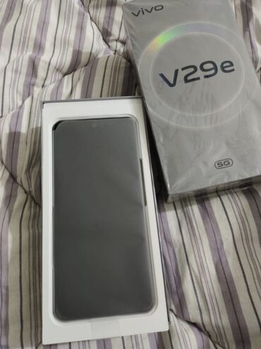 Vivo v29e Mobile For Sale