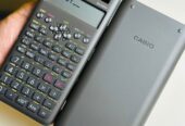 Casio Scientific Calculator BD