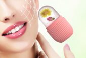 Silicone Ice Cube Facial Roller