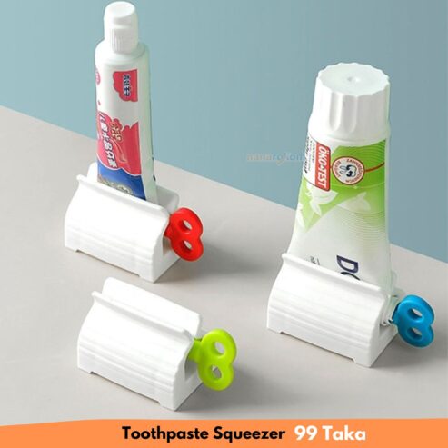 Toothpaste Squeezer BD