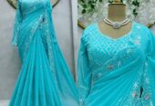 Fancy Saree Collection BD