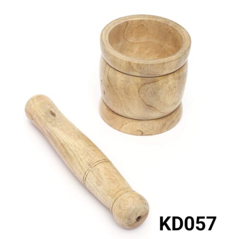 Wooden Haman Dista Wood items Kitchen Tools