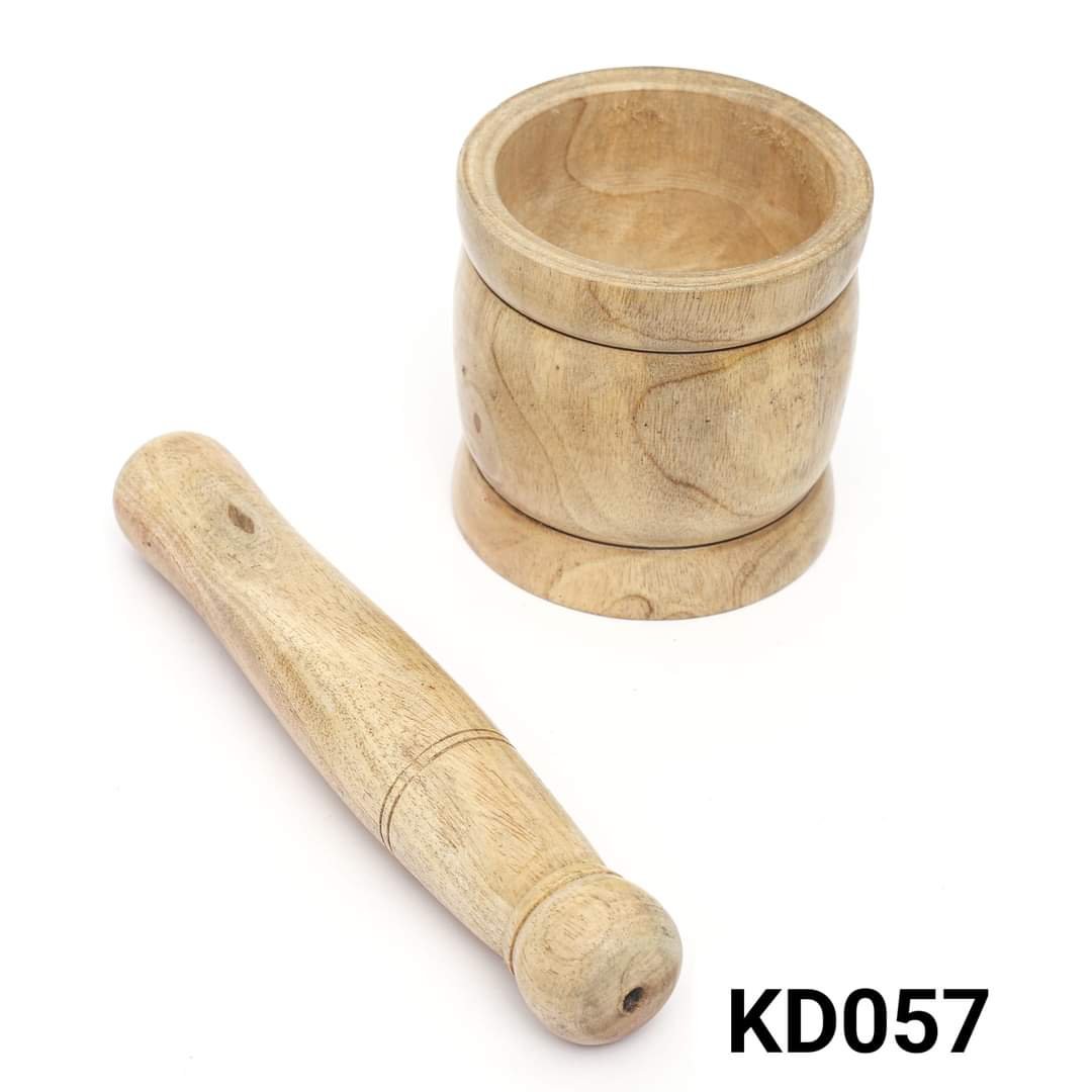 Wooden Haman Dista Wood items Kitchen Tools