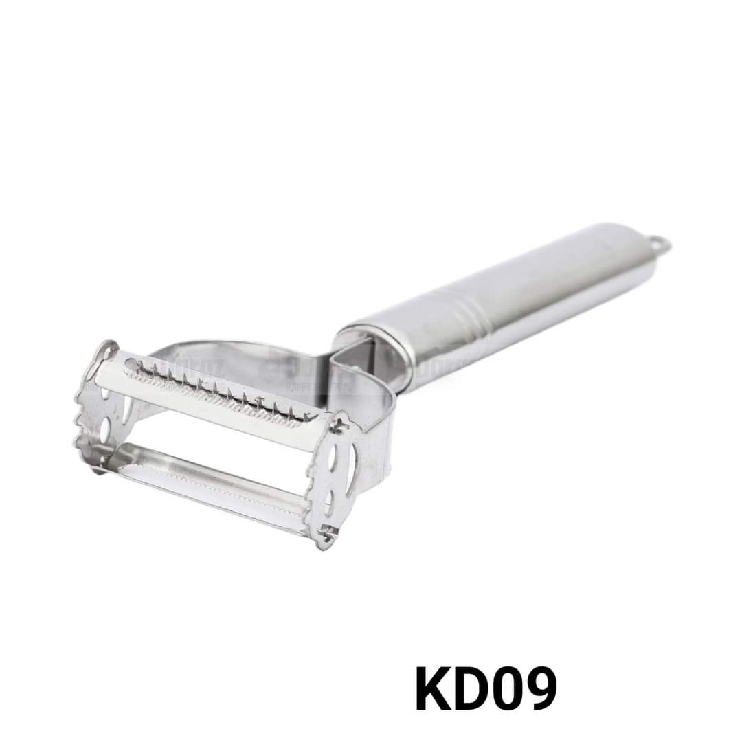 Stainless Steel Vegetable Multi Peeler