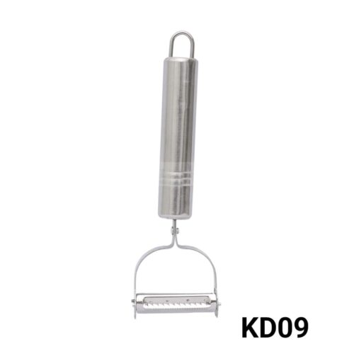 Stainless Steel Vegetable Multi Peeler