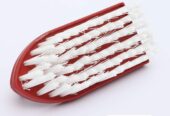 Plastic Brush for Floor /Bathroom Basin Clean