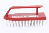 Plastic Brush for Floor /Bathroom Basin Clean