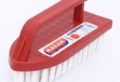 Plastic Brush for Floor /Bathroom Basin Clean