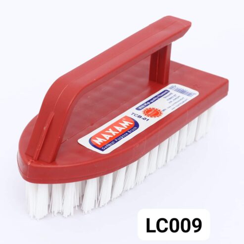 Plastic Brush for Floor /Bathroom Basin Clean