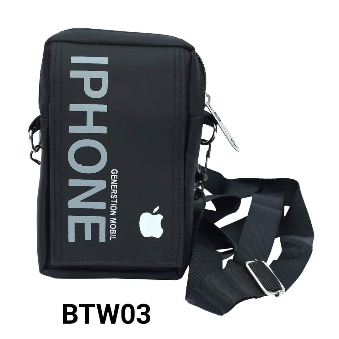 Waist Bag/ Outdoor Climbing Bag / Mobile Bag for Men