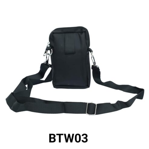 Waist Bag/ Outdoor Climbing Bag / Mobile Bag for Men