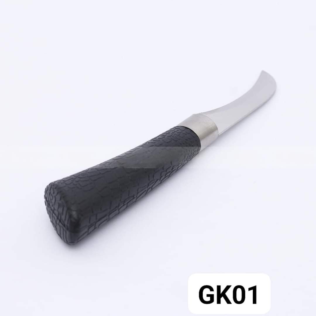 Stainless Steel Grafting Knife for Plant Grafting