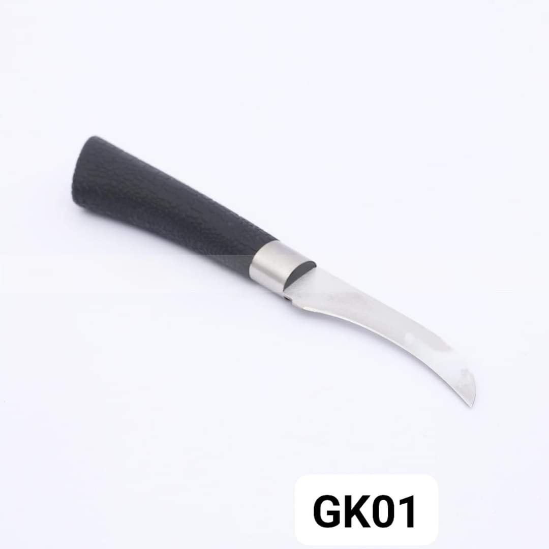Stainless Steel Grafting Knife for Plant Grafting