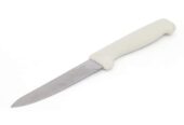 Stainless Steel Kitchen Serrated Knife