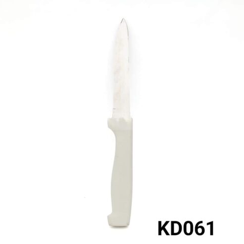Stainless Steel Kitchen Serrated Knife