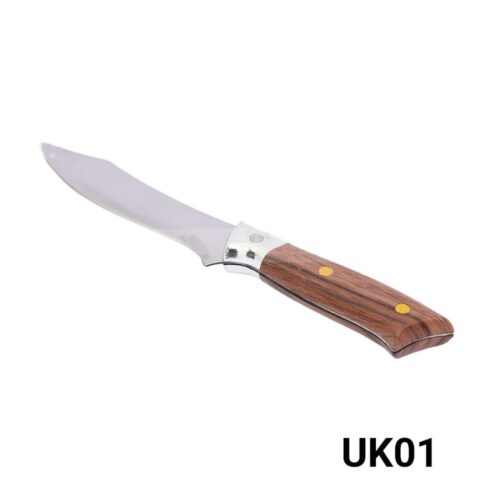 Stainless Steel Kitchen Knife (Utility Knife)